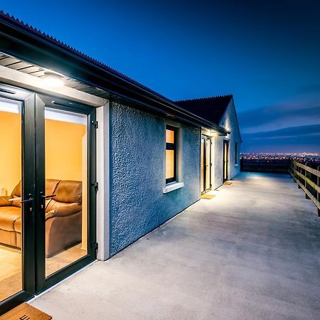 Elagh Cottages Londonderry Exteriör bild