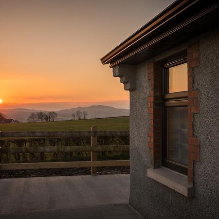 Elagh Cottages Londonderry Exteriör bild